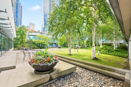 Photo 28 at 206 - 560 Nicola Street, Coal Harbour, Vancouver West