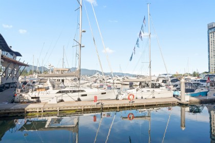 Photo 30 at 206 - 560 Nicola Street, Coal Harbour, Vancouver West