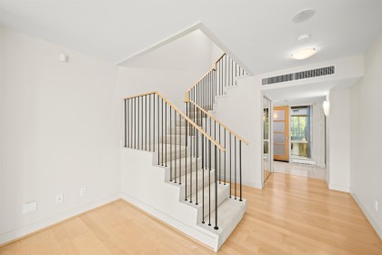 Photo 10 at 206 - 560 Nicola Street, Coal Harbour, Vancouver West