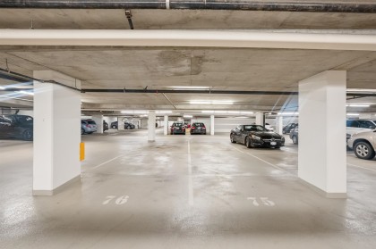 Photo 19 at 206 - 560 Nicola Street, Coal Harbour, Vancouver West