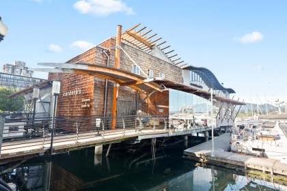 Photo 31 at 206 - 560 Nicola Street, Coal Harbour, Vancouver West