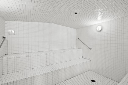 Photo 25 at 206 - 560 Nicola Street, Coal Harbour, Vancouver West