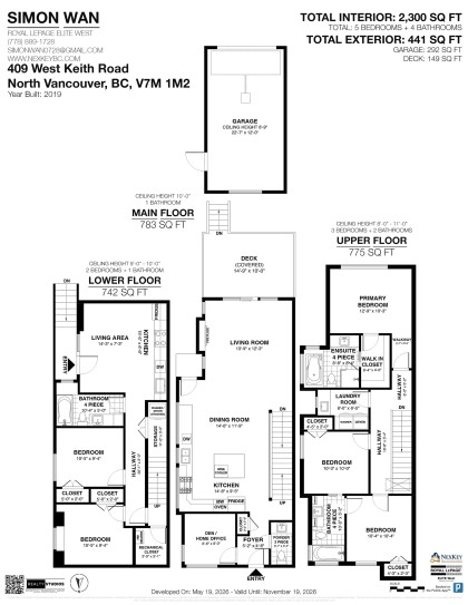 Photo 23 at 409 W Keith Road, Lower Lonsdale, North Vancouver