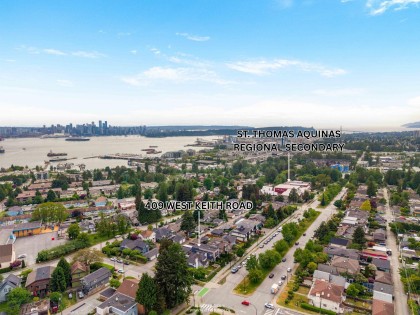 Photo 20 at 409 W Keith Road, Lower Lonsdale, North Vancouver
