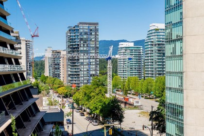 Photo 13 at 3A - 1500 Alberni Street, West End VW, Vancouver West
