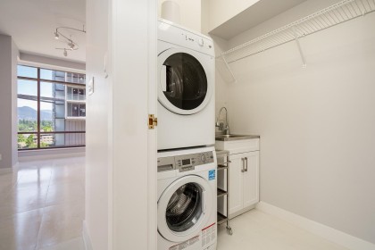 Photo 34 at 3A - 1500 Alberni Street, West End VW, Vancouver West