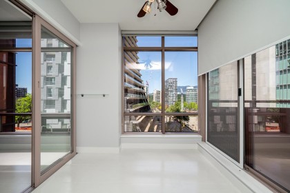 Photo 18 at 3A - 1500 Alberni Street, West End VW, Vancouver West