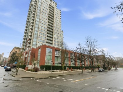 Photo 2 at 710 - 550 Taylor Street, Downtown VW, Vancouver West