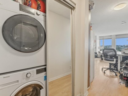 Photo 7 at 710 - 550 Taylor Street, Downtown VW, Vancouver West