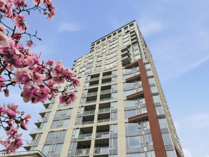 Photo 1 at 710 - 550 Taylor Street, Downtown VW, Vancouver West