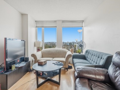 Photo 5 at 710 - 550 Taylor Street, Downtown VW, Vancouver West