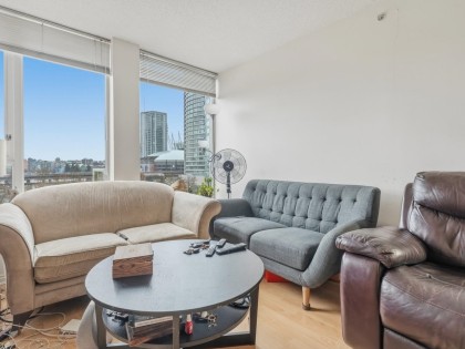 Photo 4 at 710 - 550 Taylor Street, Downtown VW, Vancouver West