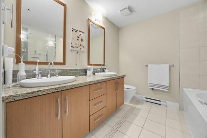 Photo 27 at 509 - 6333 Larkin Drive, University VW, Vancouver West