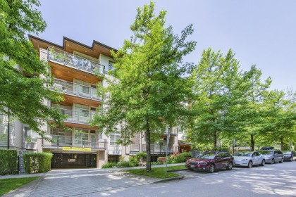 Photo 2 at 509 - 6333 Larkin Drive, University VW, Vancouver West