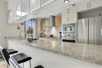 Photo 6 at 509 - 6333 Larkin Drive, University VW, Vancouver West