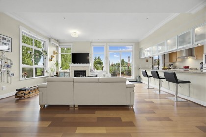 Photo 13 at 509 - 6333 Larkin Drive, University VW, Vancouver West