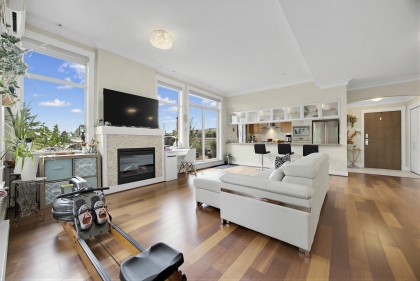 Photo 12 at 509 - 6333 Larkin Drive, University VW, Vancouver West
