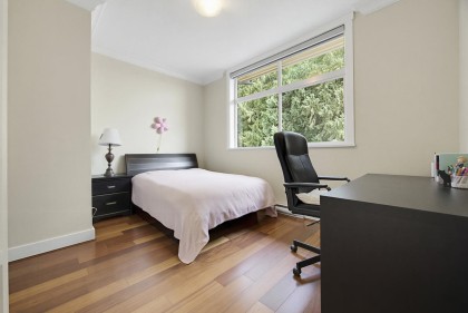 Photo 22 at 509 - 6333 Larkin Drive, University VW, Vancouver West