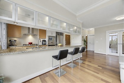 Photo 7 at 509 - 6333 Larkin Drive, University VW, Vancouver West