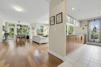 Photo 3 at 509 - 6333 Larkin Drive, University VW, Vancouver West