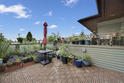 Photo 32 at 509 - 6333 Larkin Drive, University VW, Vancouver West
