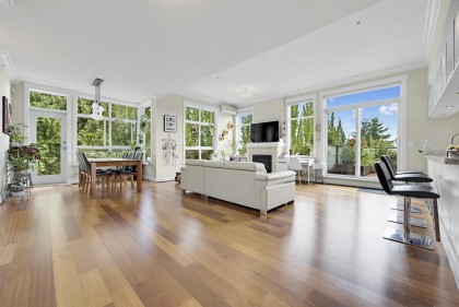 Photo 1 at 509 - 6333 Larkin Drive, University VW, Vancouver West
