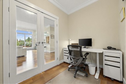 Photo 20 at 509 - 6333 Larkin Drive, University VW, Vancouver West