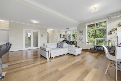 Photo 9 at 509 - 6333 Larkin Drive, University VW, Vancouver West
