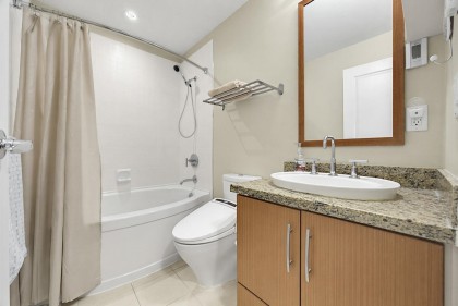 Photo 24 at 509 - 6333 Larkin Drive, University VW, Vancouver West