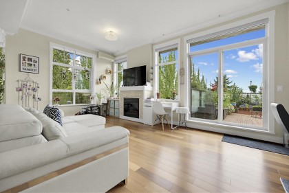 Photo 15 at 509 - 6333 Larkin Drive, University VW, Vancouver West