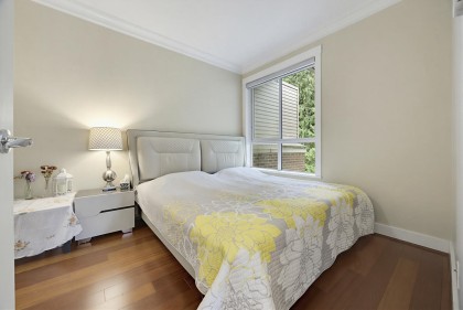 Photo 25 at 509 - 6333 Larkin Drive, University VW, Vancouver West