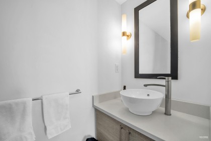 Photo 17 at 401 - 122 E 3rd Street, Lower Lonsdale, North Vancouver