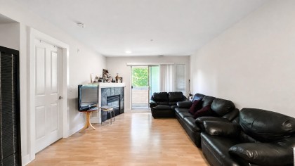 Photo 2 at 208 - 2338 Western Parkway, University VW, Vancouver West