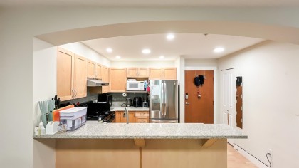 Photo 3 at 208 - 2338 Western Parkway, University VW, Vancouver West