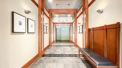 Photo 1 at 208 - 2338 Western Parkway, University VW, Vancouver West