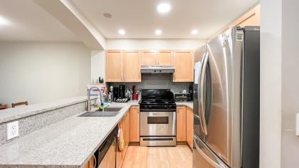 Photo 5 at 208 - 2338 Western Parkway, University VW, Vancouver West