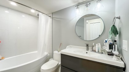 Photo 8 at 208 - 2338 Western Parkway, University VW, Vancouver West