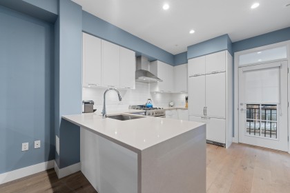 Photo 4 at 8121 Shaughnessy Street, Marpole, Vancouver West