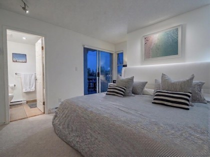 Photo 16 at 202 - 2440 Haywood Avenue, Dundarave, West Vancouver