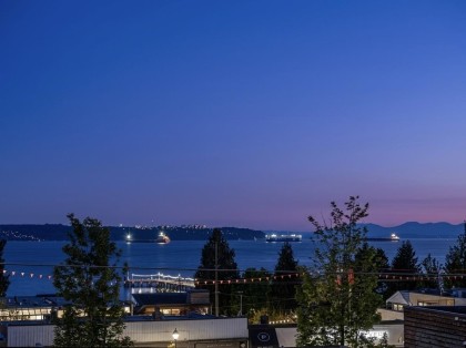 Photo 22 at 202 - 2440 Haywood Avenue, Dundarave, West Vancouver