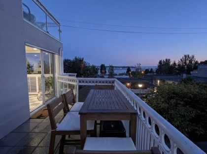 Photo 20 at 202 - 2440 Haywood Avenue, Dundarave, West Vancouver