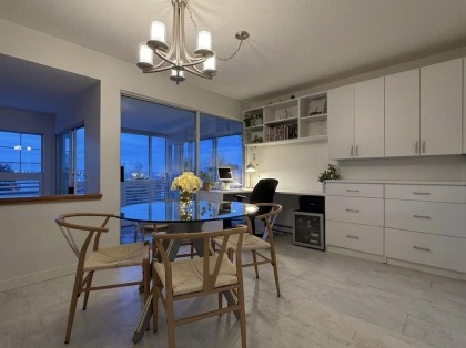 Photo 10 at 202 - 2440 Haywood Avenue, Dundarave, West Vancouver