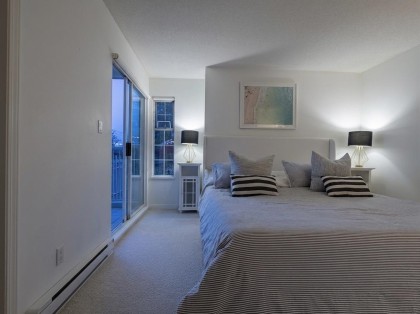 Photo 15 at 202 - 2440 Haywood Avenue, Dundarave, West Vancouver