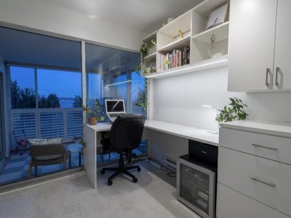 Photo 11 at 202 - 2440 Haywood Avenue, Dundarave, West Vancouver