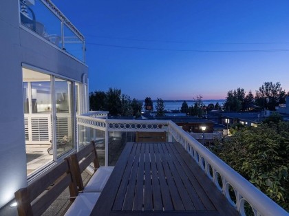 Photo 19 at 202 - 2440 Haywood Avenue, Dundarave, West Vancouver