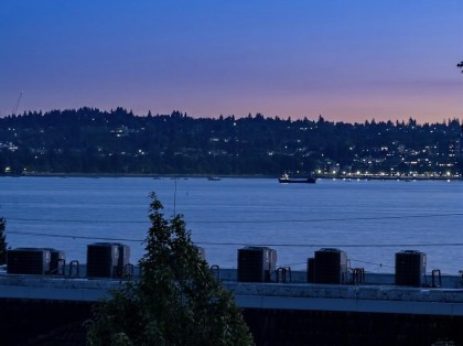 Photo 21 at 202 - 2440 Haywood Avenue, Dundarave, West Vancouver