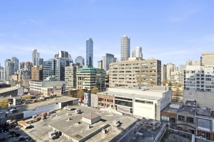 Photo 5 at 910 - 833 Seymour Street, Downtown VW, Vancouver West