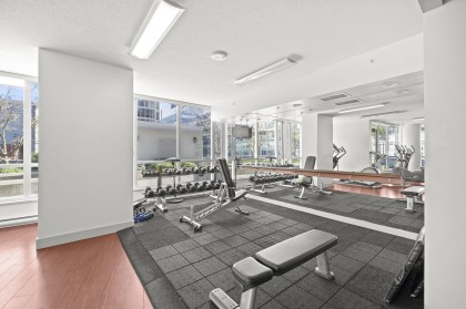 Photo 34 at 910 - 833 Seymour Street, Downtown VW, Vancouver West