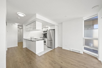 Photo 11 at 910 - 833 Seymour Street, Downtown VW, Vancouver West