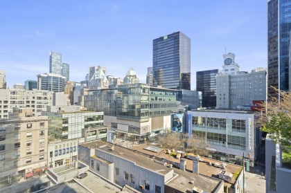 Photo 4 at 910 - 833 Seymour Street, Downtown VW, Vancouver West